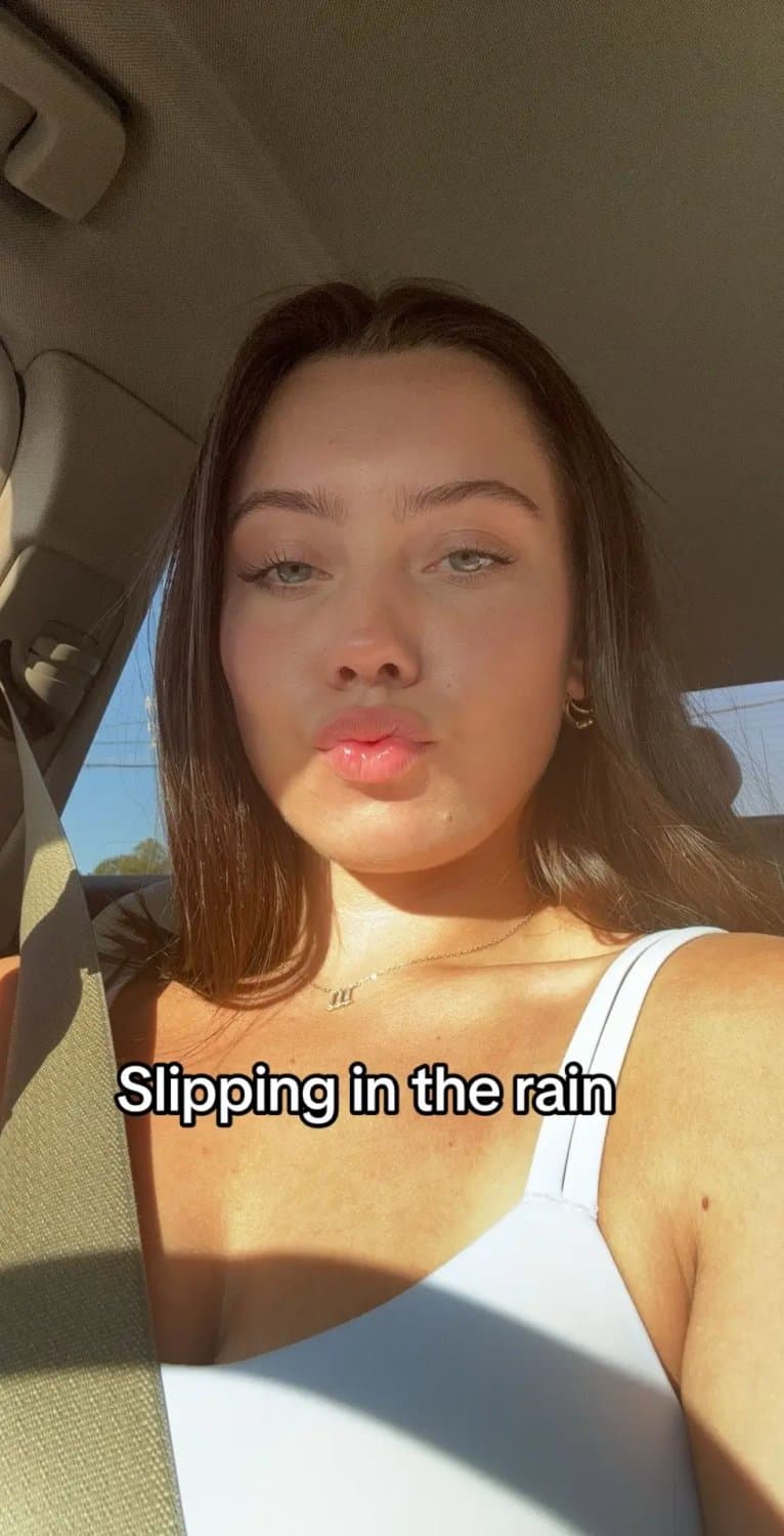 Lanah Pretty TikTok Amateur Teen Private Sextapes Leaked