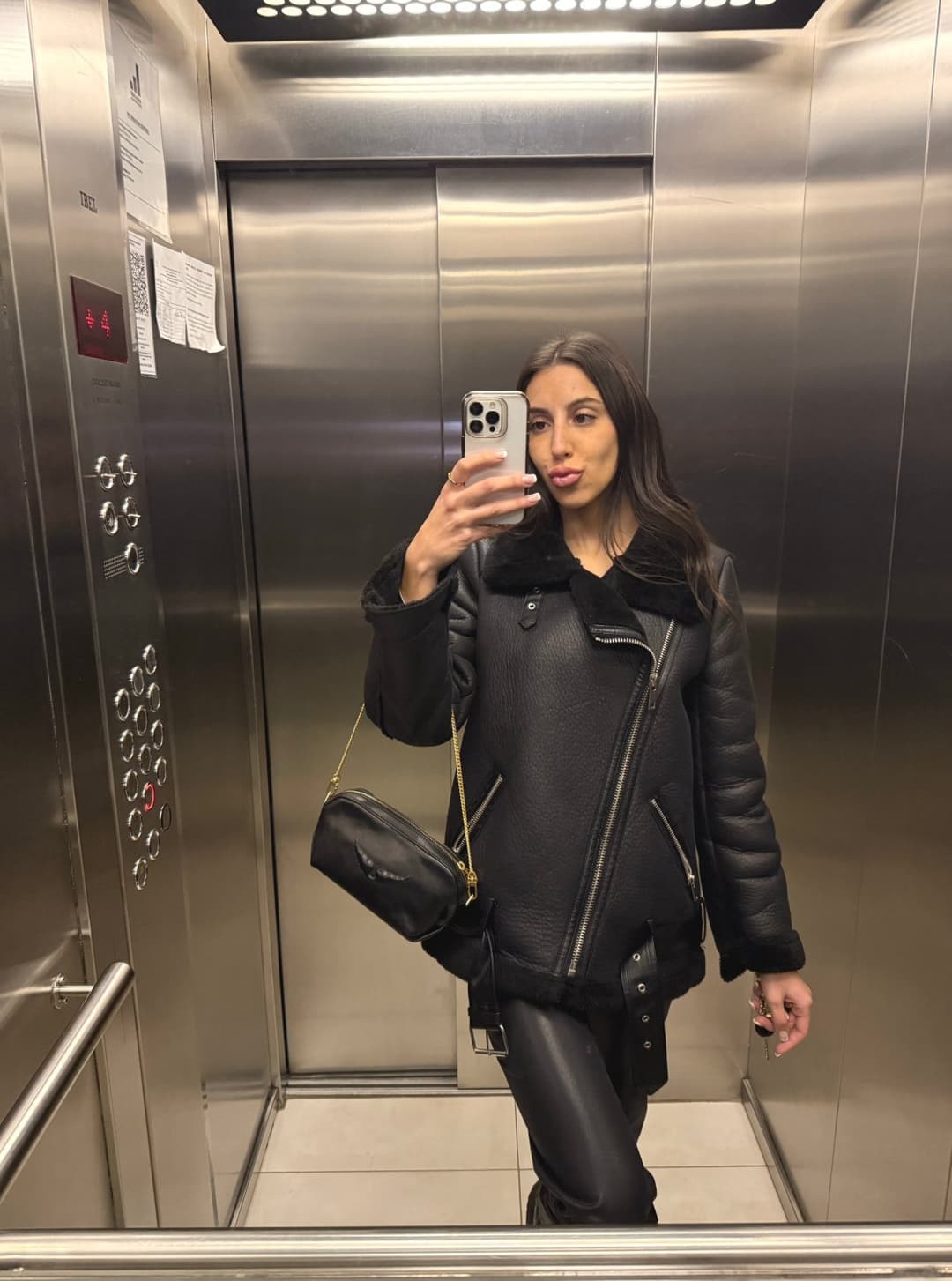 Not stuck in the elevator… just stuck in your head