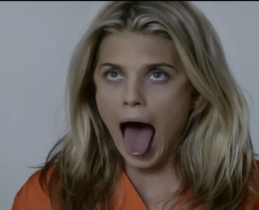 AnnaLynne McCord Hard Suckable Petite Tits&Banging Body Make Me Shoot Loads for TheBeautifulGoddess