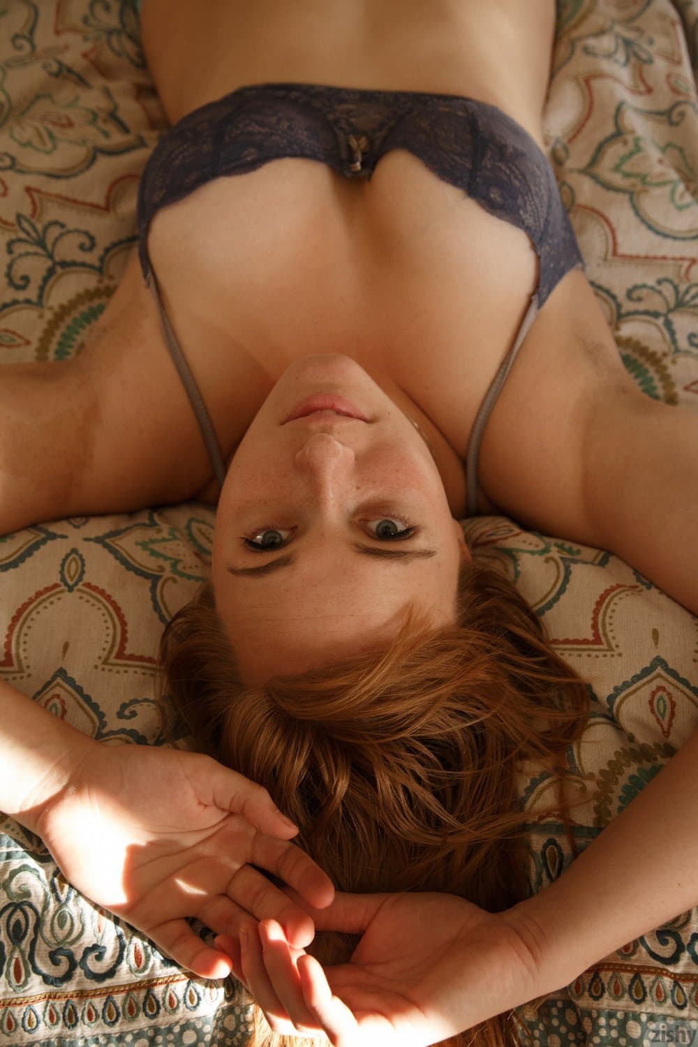 Deirdre Collins Tough Love