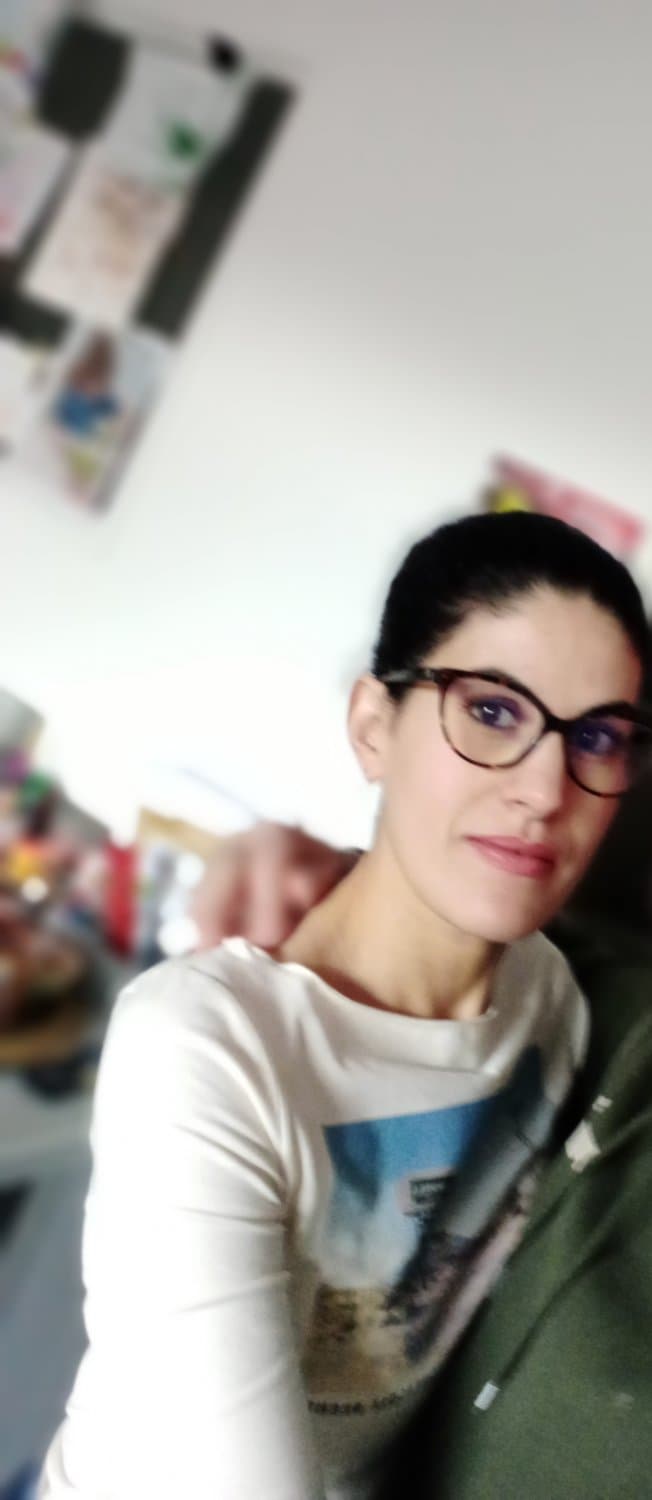 Ma beurette 41 ans, my french arabic 41 years old, plus en pv , most in pv.