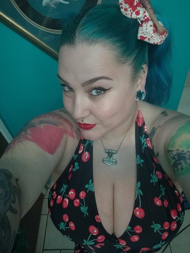 Fuck God, Hail Satan