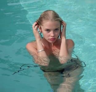 Alla Bruletova Bentley girl - part 10