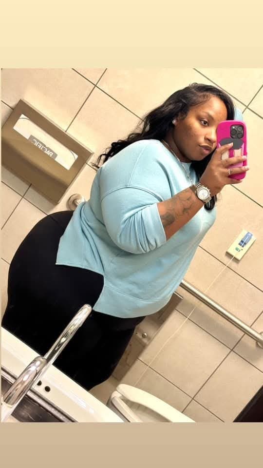 SEXY CHUNKY CHUBBY THICK CHOCOLATE EBONY BIG HUGE ASS SSBBW BBW