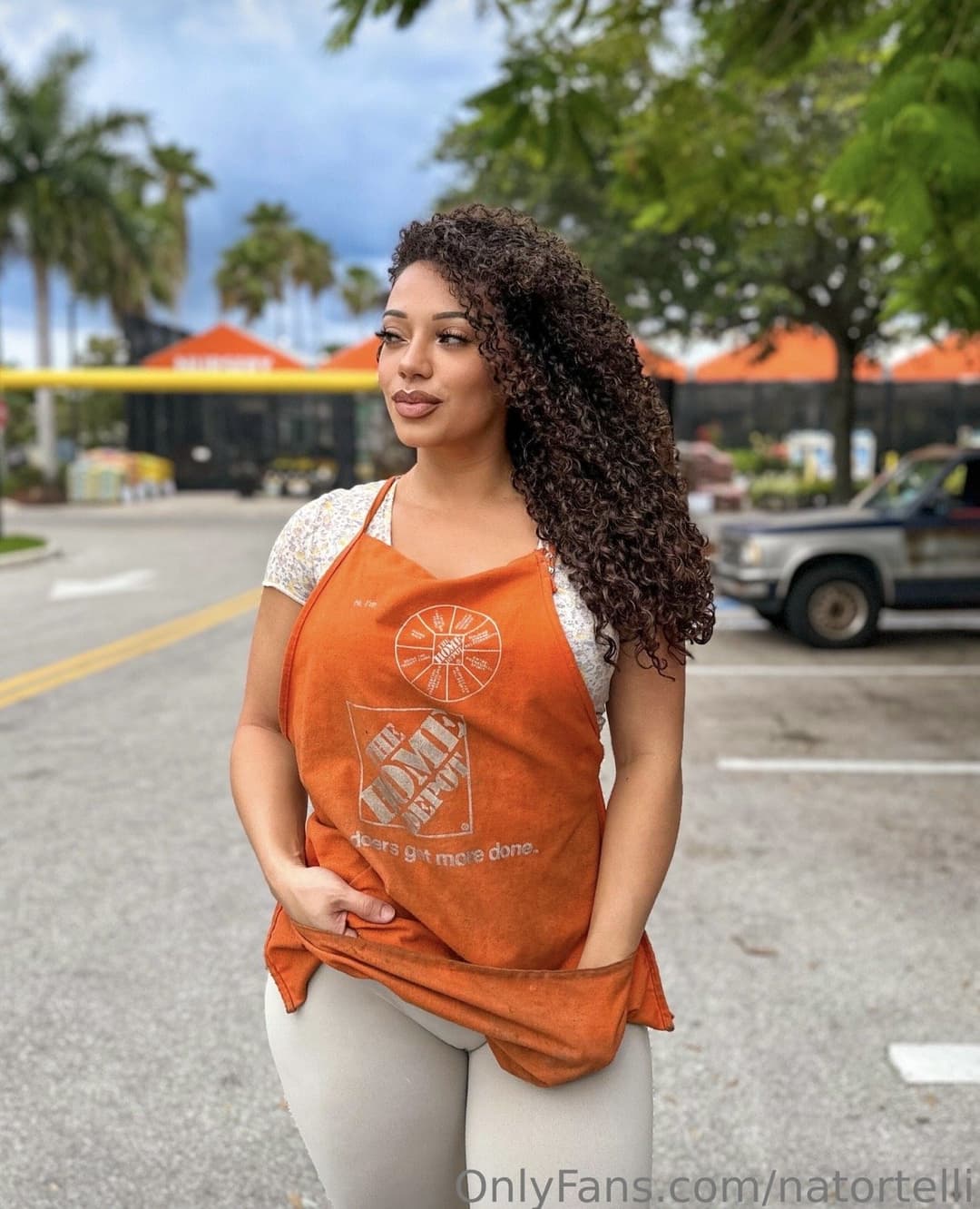 Big booty fine ass Brazilian Natalie