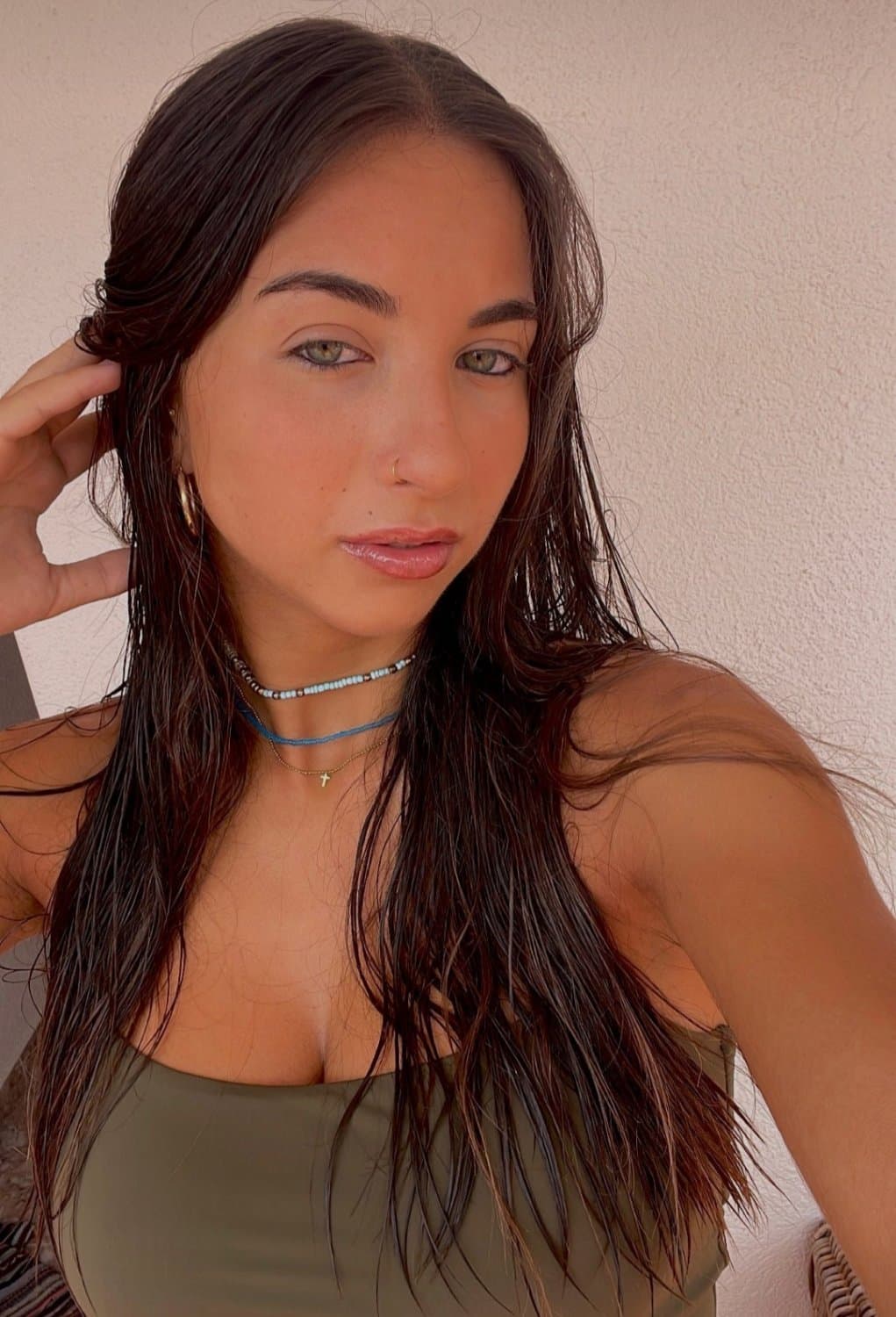 Viral Silver Techno Bouncing Boobs Girl Finally Found!