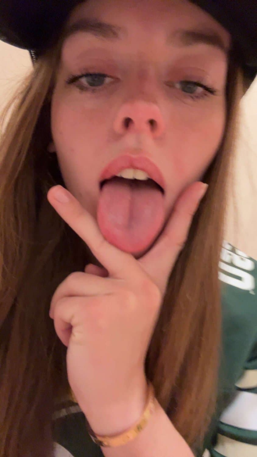 Sorority Slut Leaks Body Count