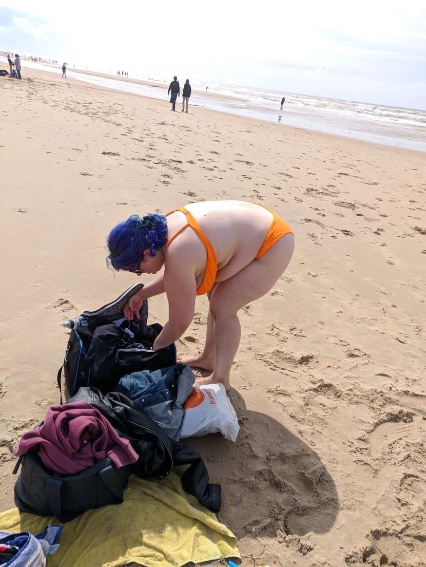 Diane Henrotte *MegaMIX*-#009