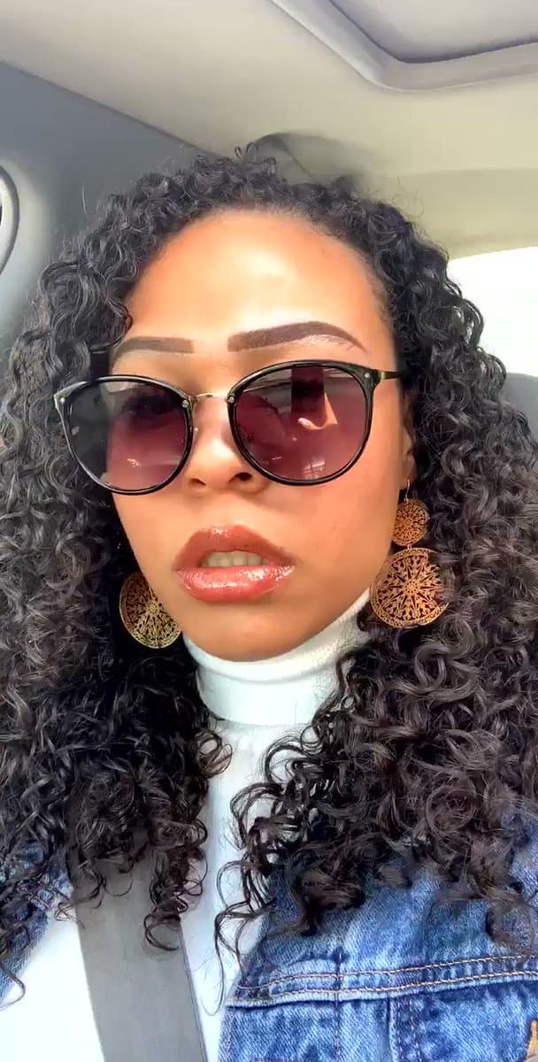 Big ass Jamaican twerking ass