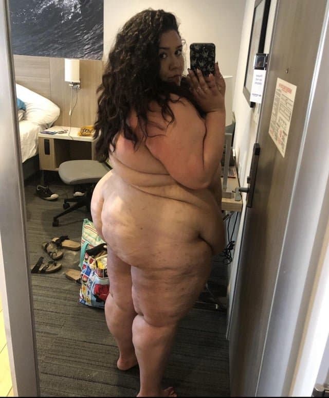 Pawg BBW/SSBBW