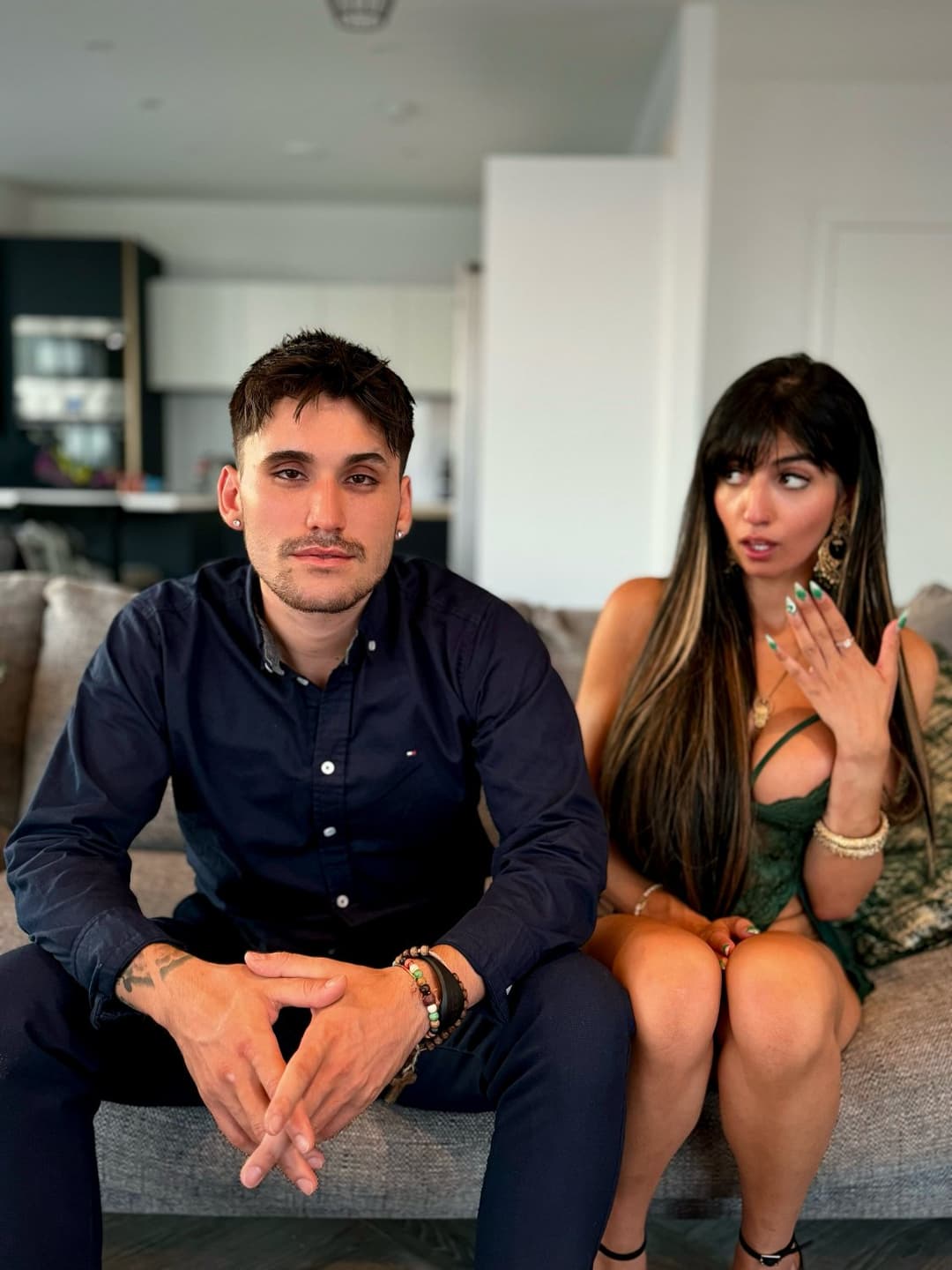 pakistani wife cheats and gets creampied