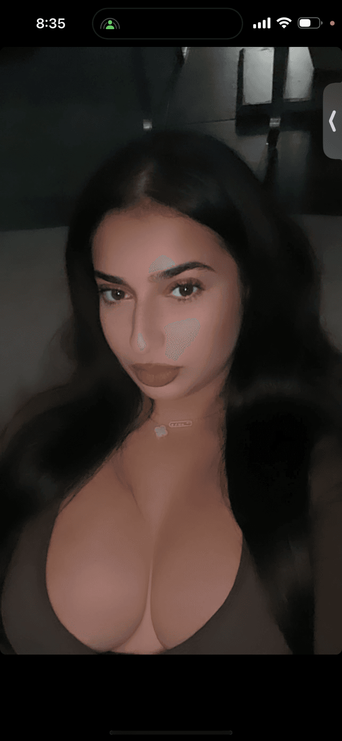 Slutty arab iraqi leaked