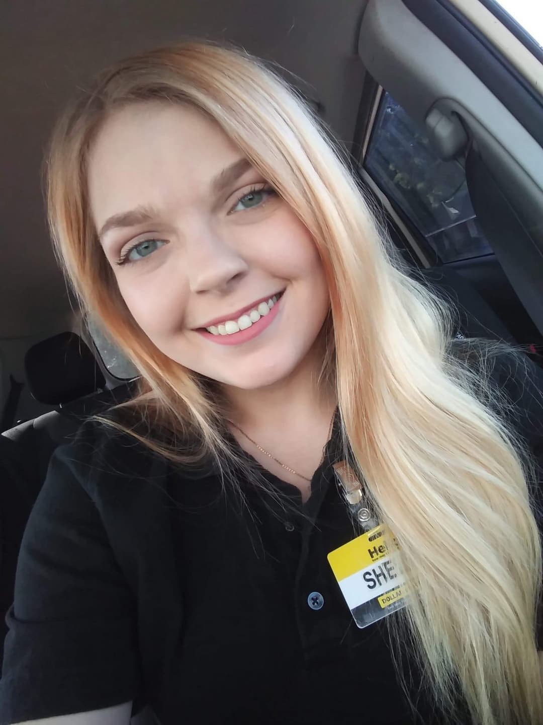 Texas Dollar Store Teen Slut, DM to Trade more of her