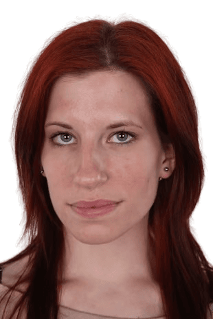 Czech Casting (2014-03-06) | 1375 Sarah (21), a.k.a. Sarah Silk