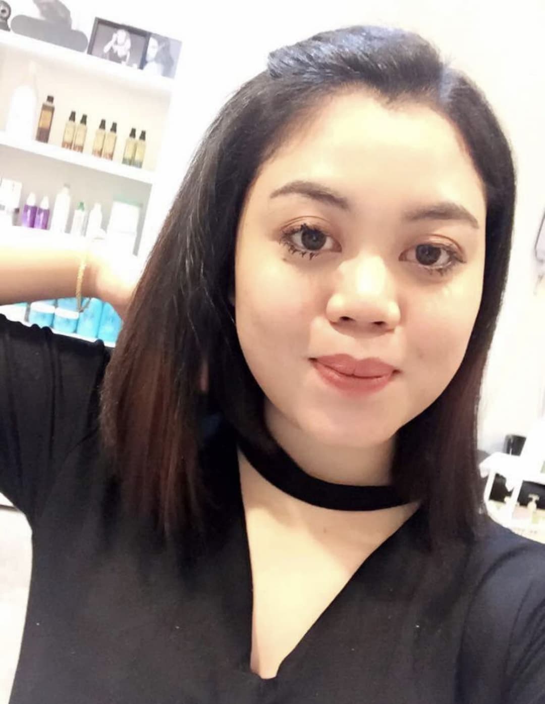 Click to view full size malay hijab indonesia muslim milf cantik