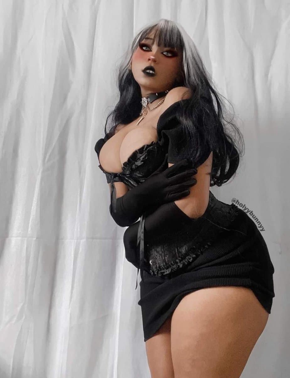 Marianna bnn- Dysxster - shxdoweaver - unholyybunnyy