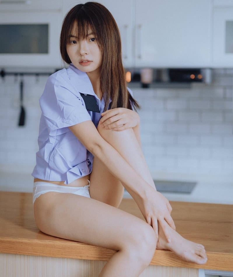 Hermosas Mujeres Asiáticas - Hot Mix