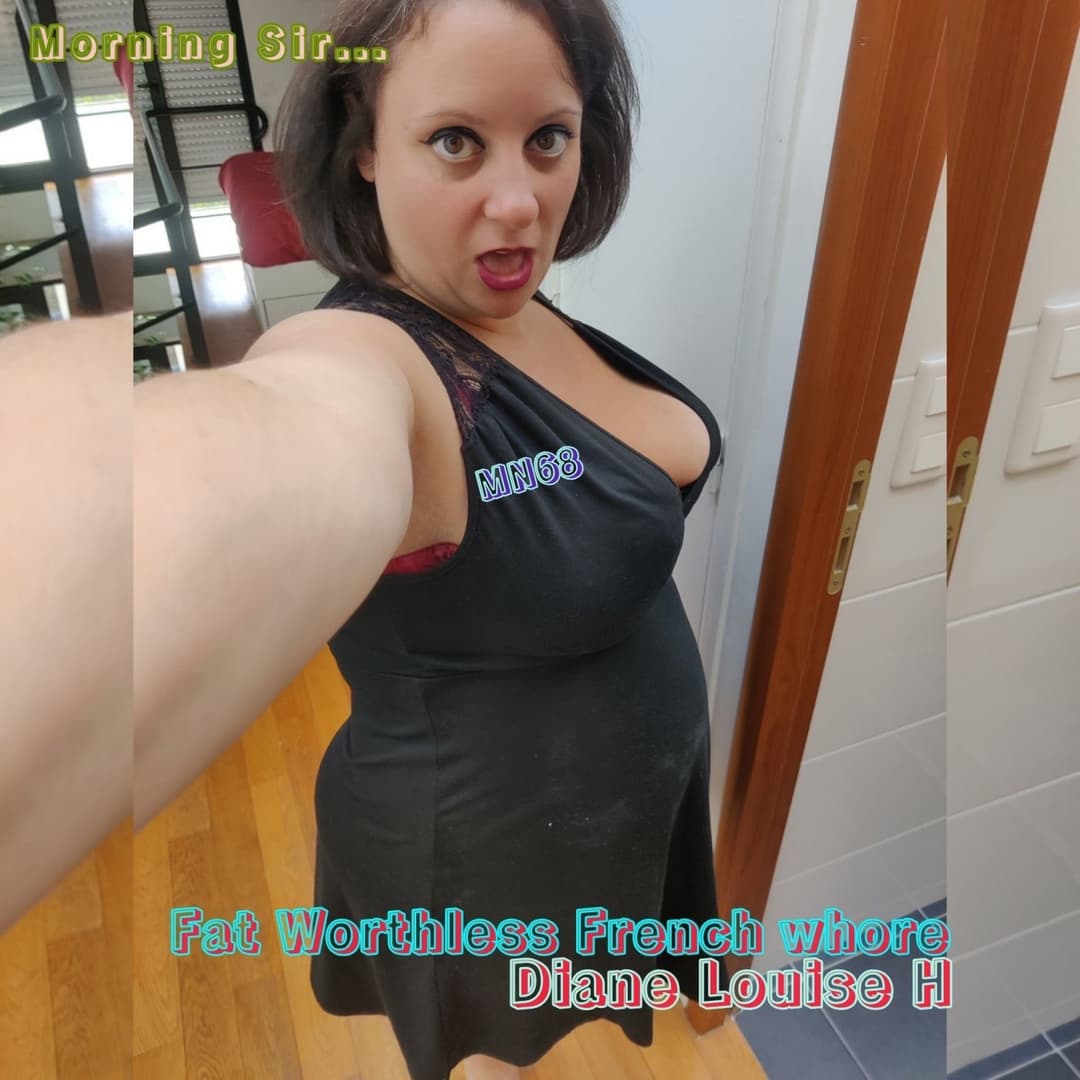 Diane Henrotte *MegaMIX*-#006