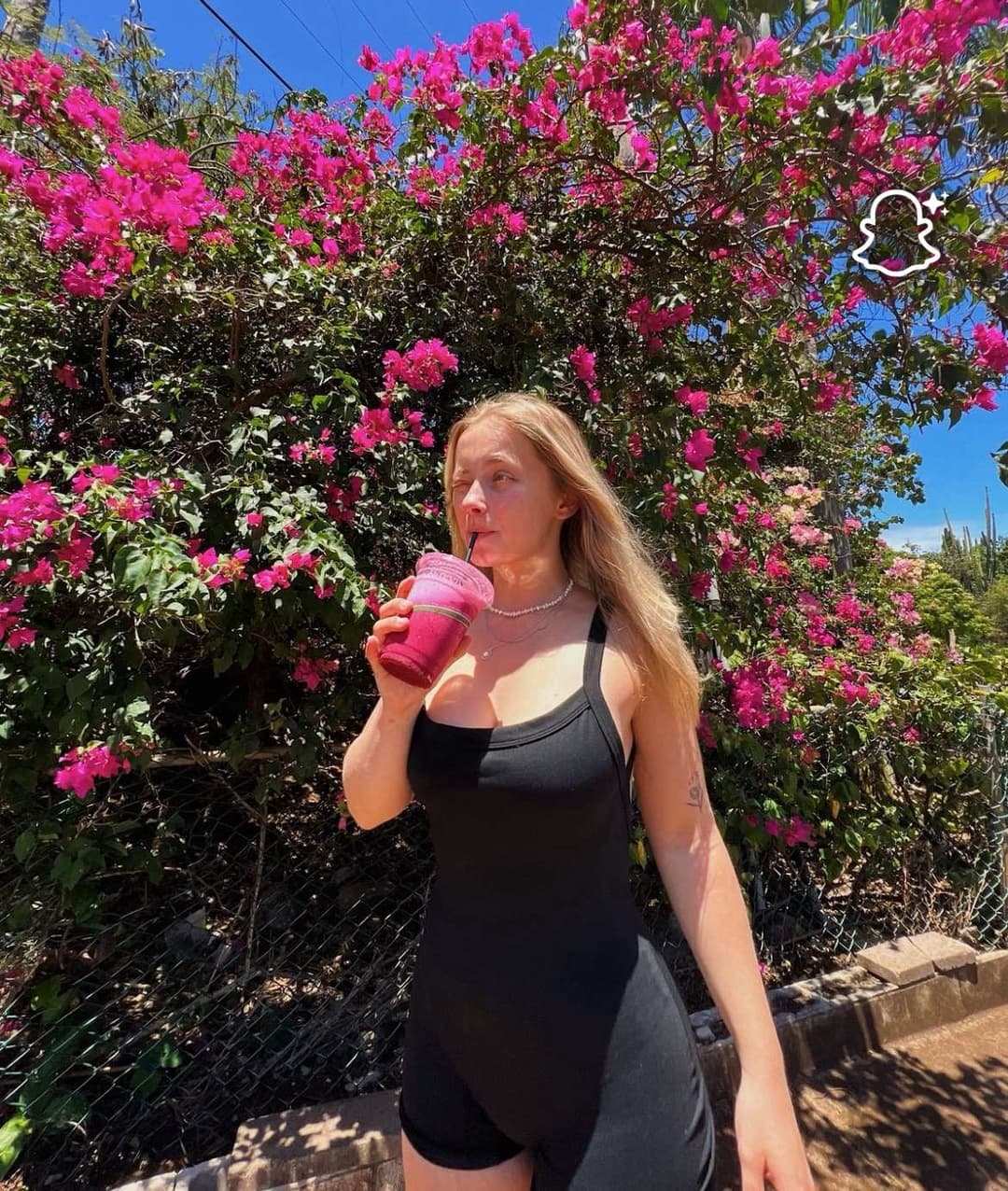 Click to view full size Unfortunately NN Dominique 22. Would you cum on her pic