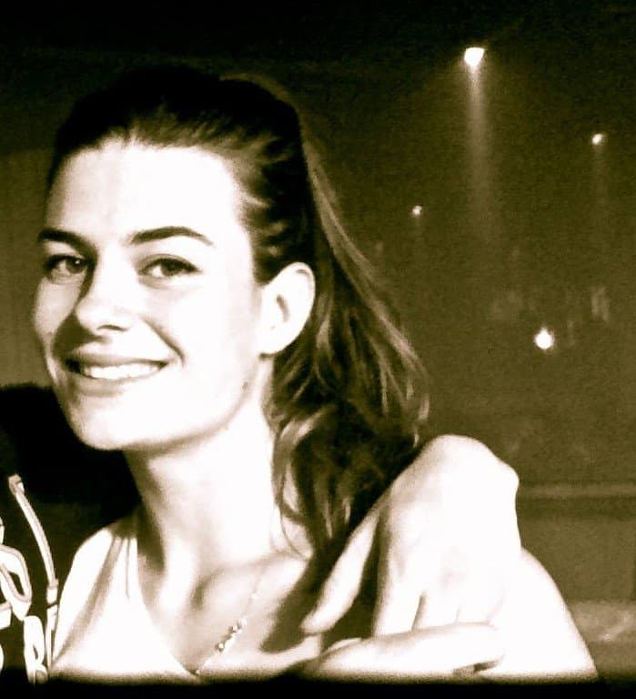 Justine la chienne soumise