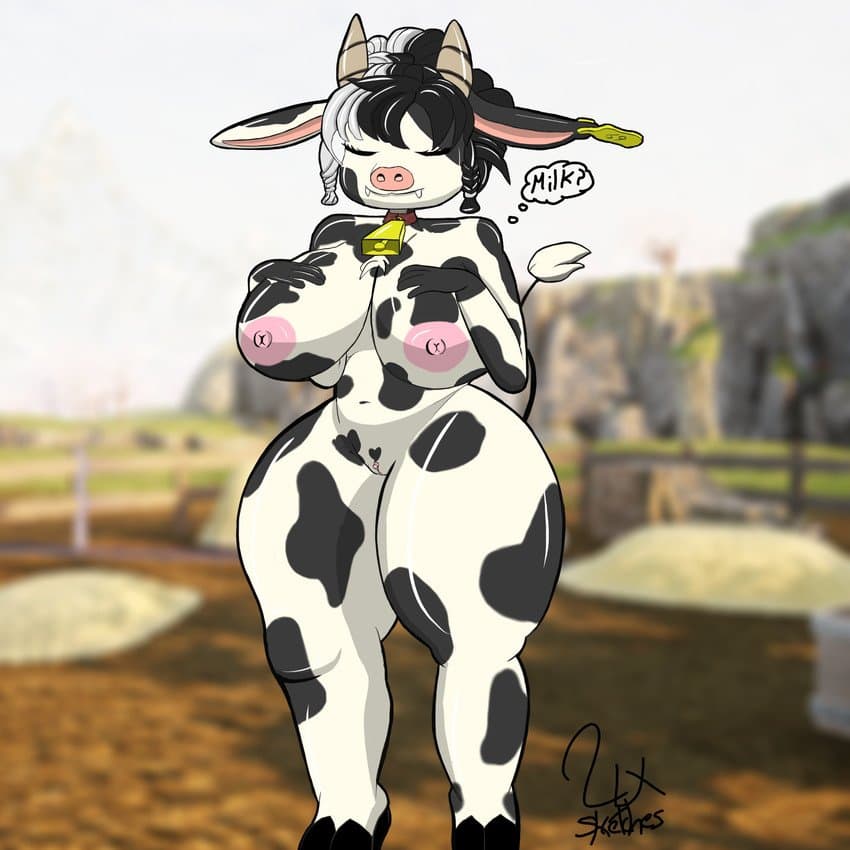 Cow girl porn