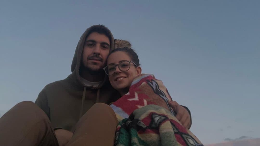 Married whore Dina loves to get used by BBC