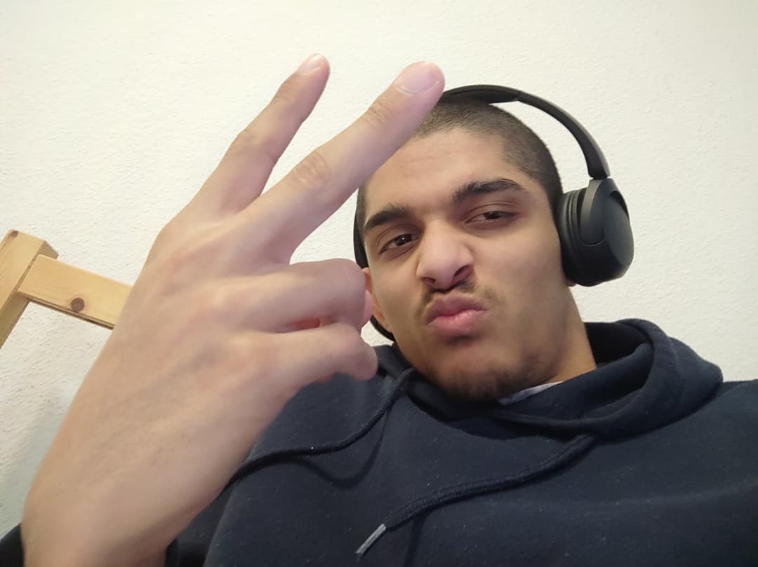 Simitli The Boy - Porn