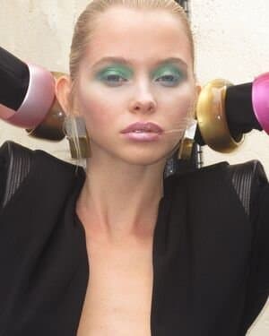 Alla Bruletova Bentley girl - part 15