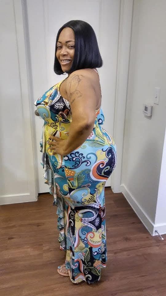 Chubby Redbone Ebony Milf I Bet Dat Pussy Sooo Good I Would Not Pull Out 69