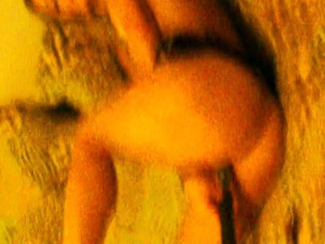 Horny horny wife teen masturbation with dildo