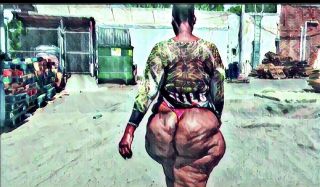 Sex is a art pick one ?