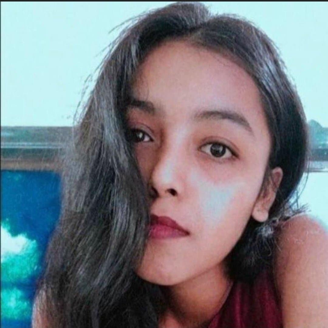 Indian desi dusky BDSM slut Nandani leaked her holes definetly need gaping spread her everywhere