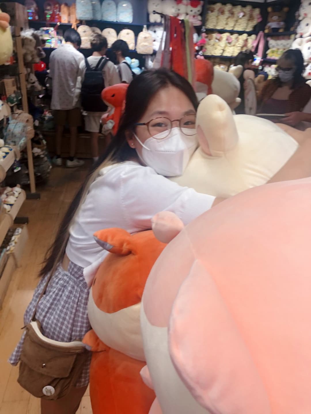 korean teen discord kitten chloe uni student