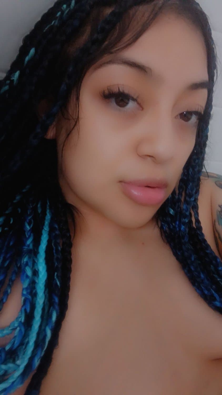 Winter Zarate Texas Barber