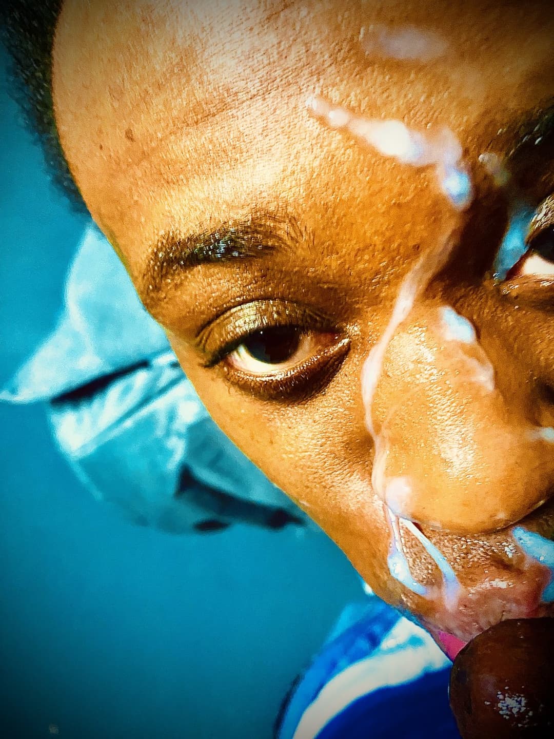 DįťėŞňouijă•Villuminatis Vïley Reåð Getş Facę Fůçkēď bÿ BBD & Cům Facialėð Įň Mănhattan Høőð