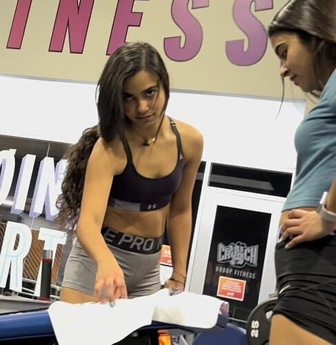 Perfect Latina gum sluts, lots of pics comments please