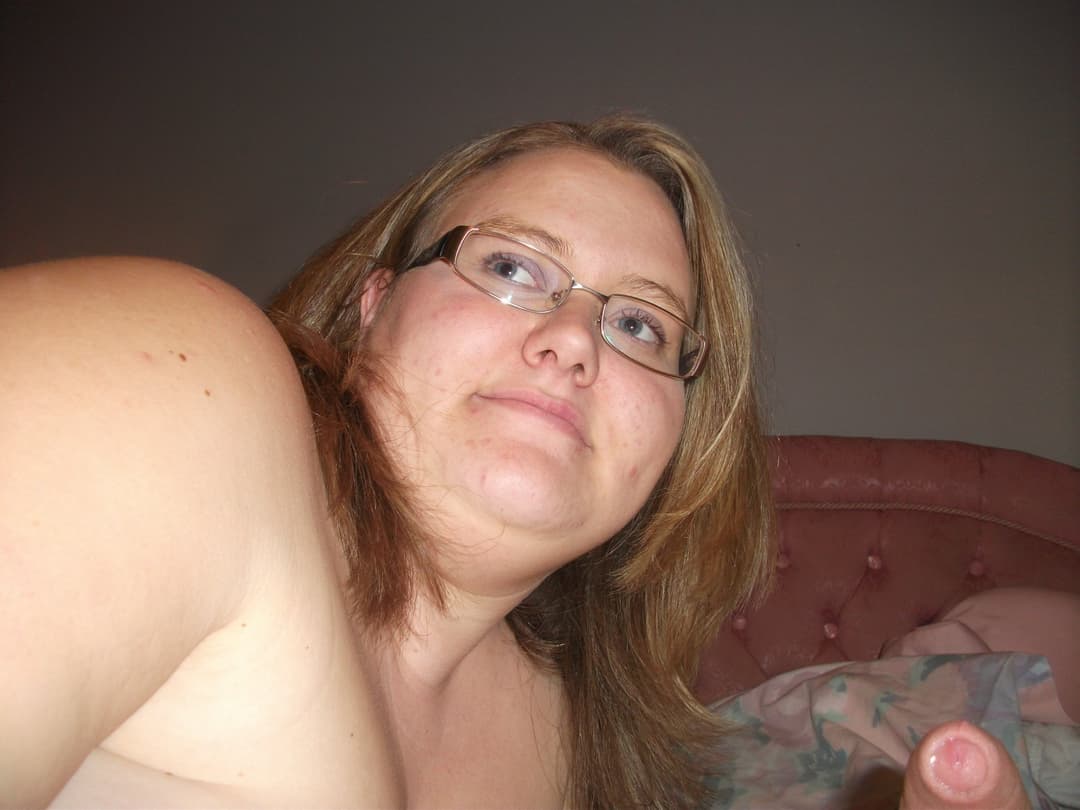 I bet Lucy regrets posing for her husband