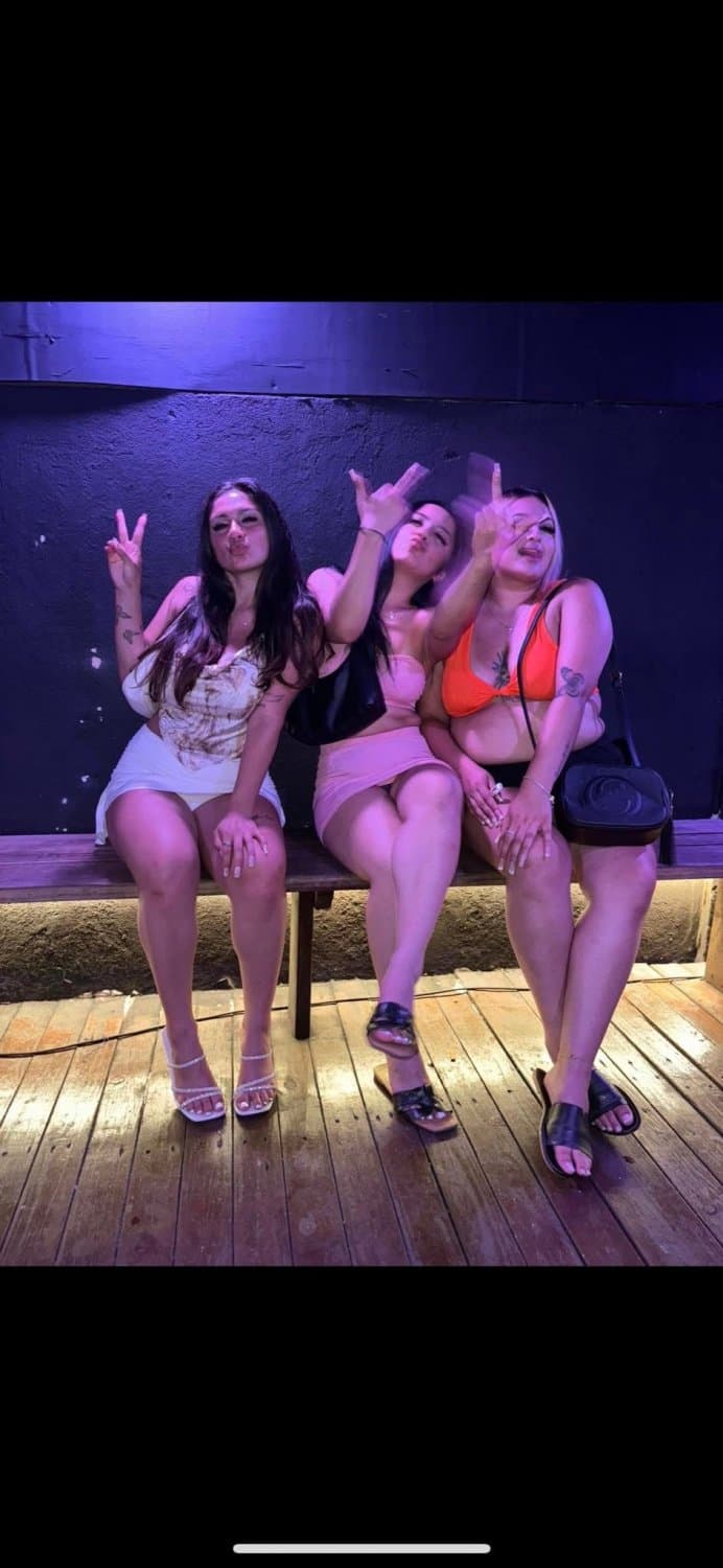 Sexy Chicago Latina Slut??? Jazlyn