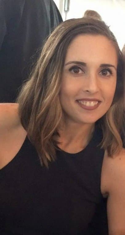 Renee - Mardi Gras early 2000’s