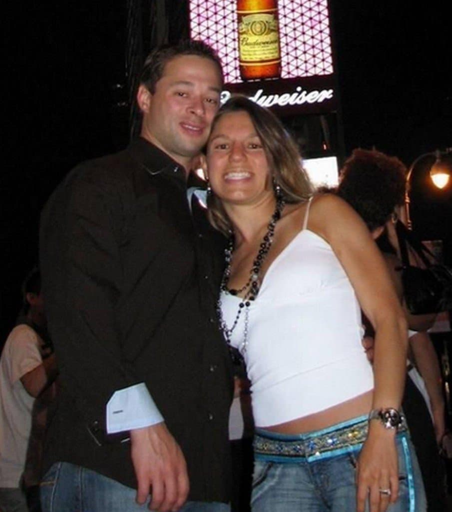 Cute Wife Convinced to Have 4some