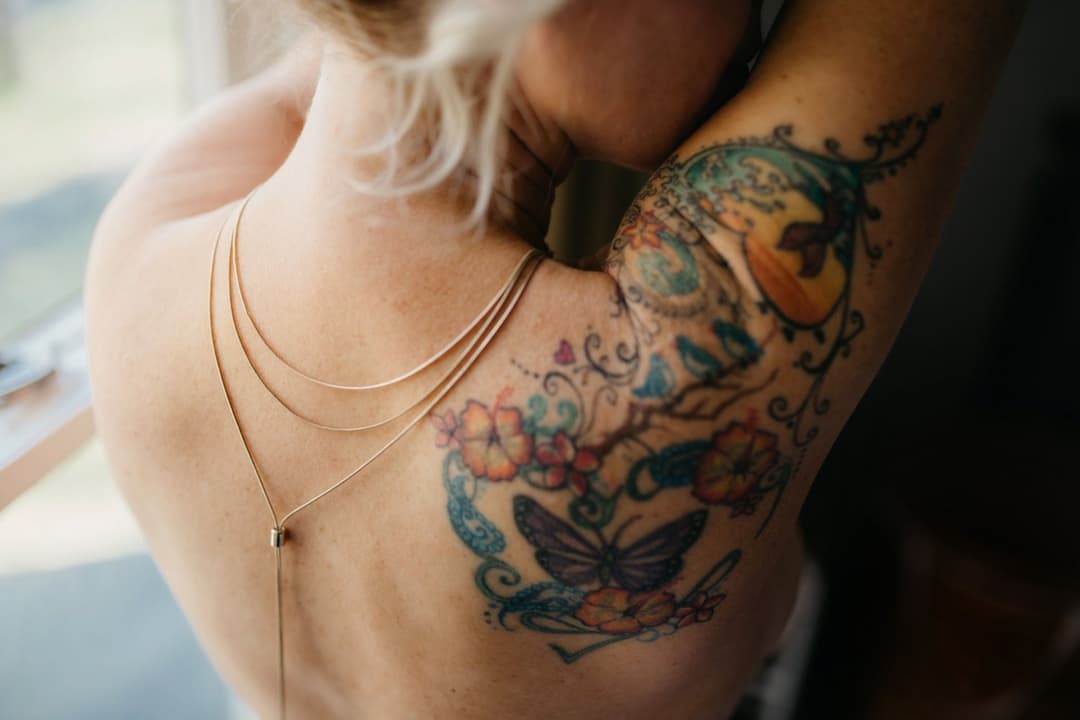 Sexy Blonde Jelena - Leaked Boudoir