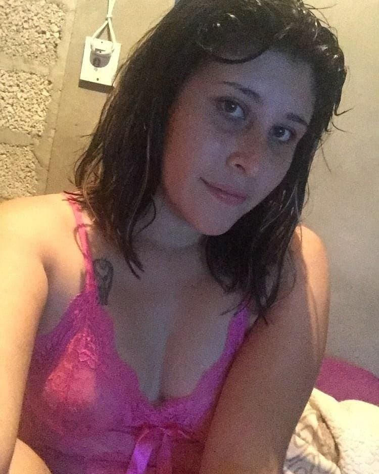 Lidia Fabiola quemada por puta infiel por su cornudo