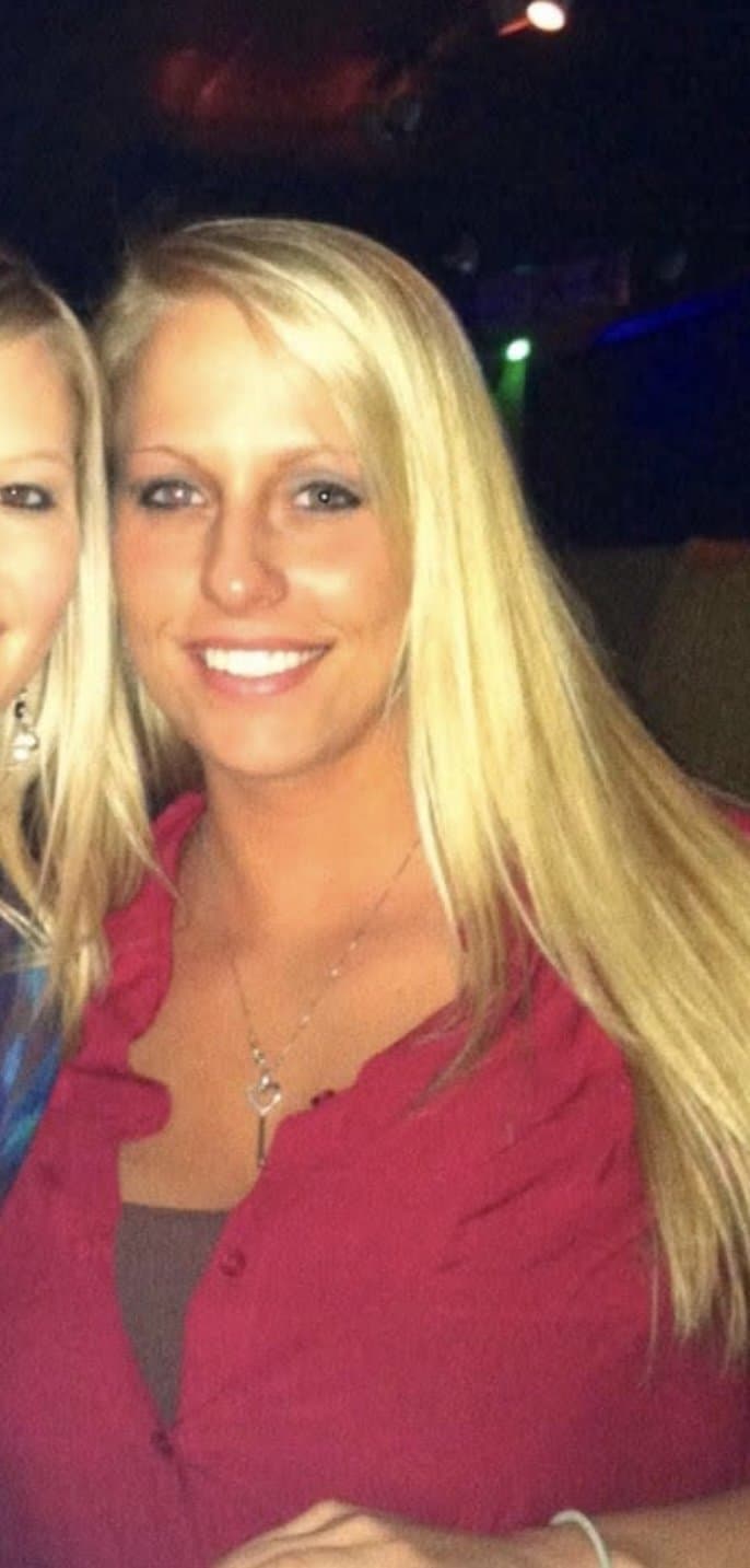 Two sisters with two great pairs of tits!