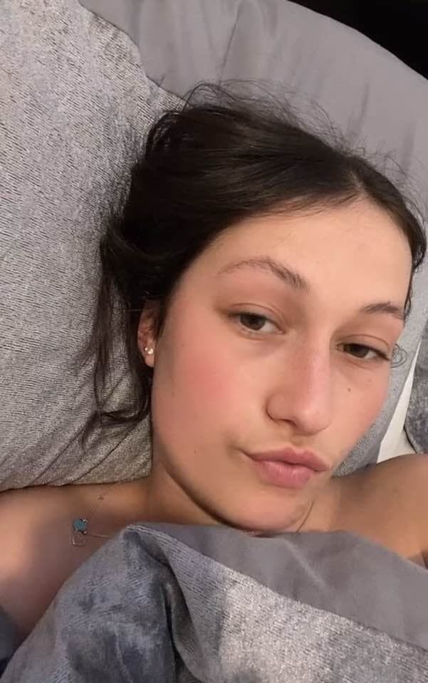 Brothers gf Kik-jakko998 for more