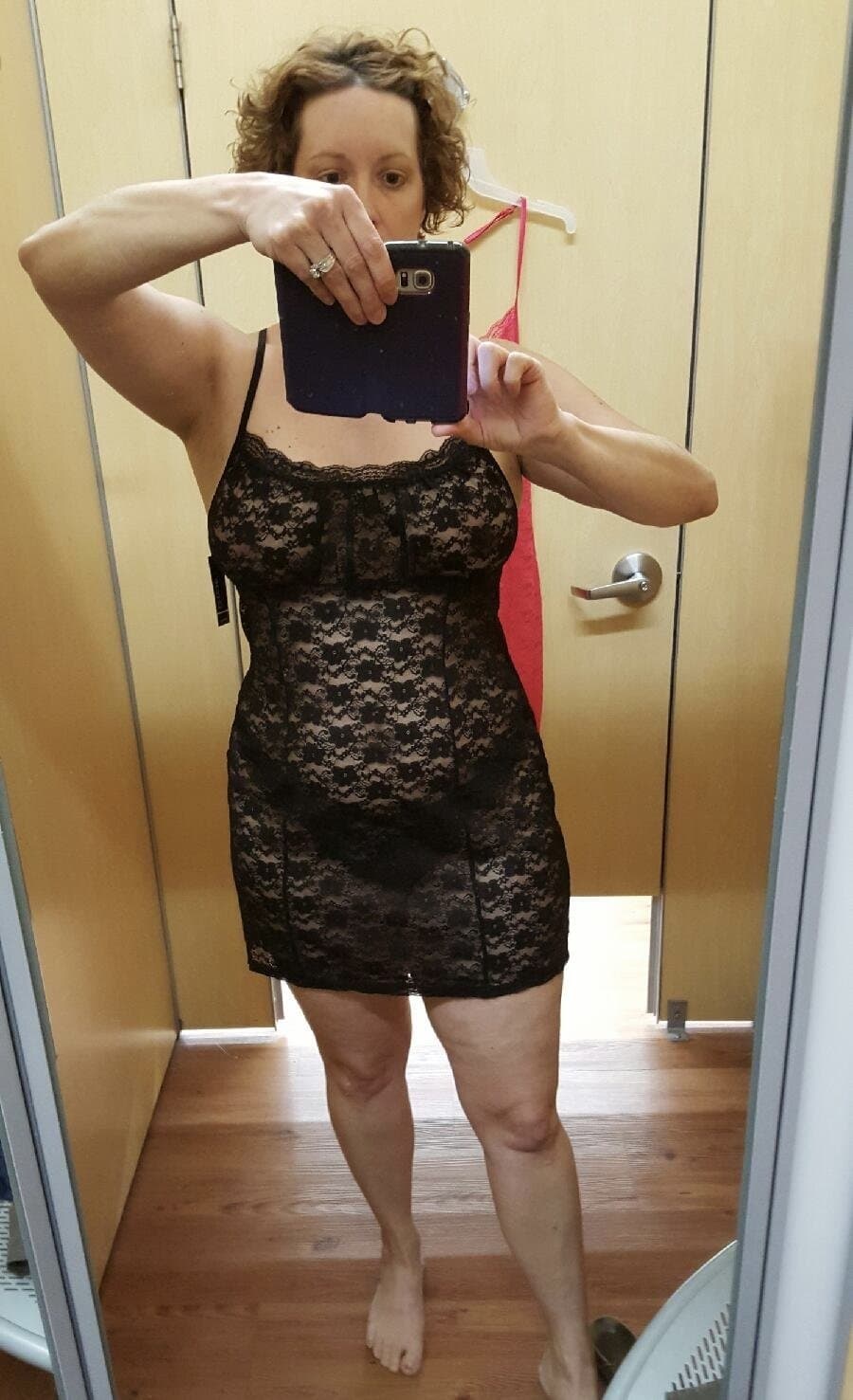 Laura M - from Fit Slut to Fat Slut