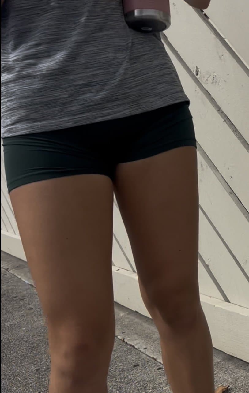 Camel wants to be seen