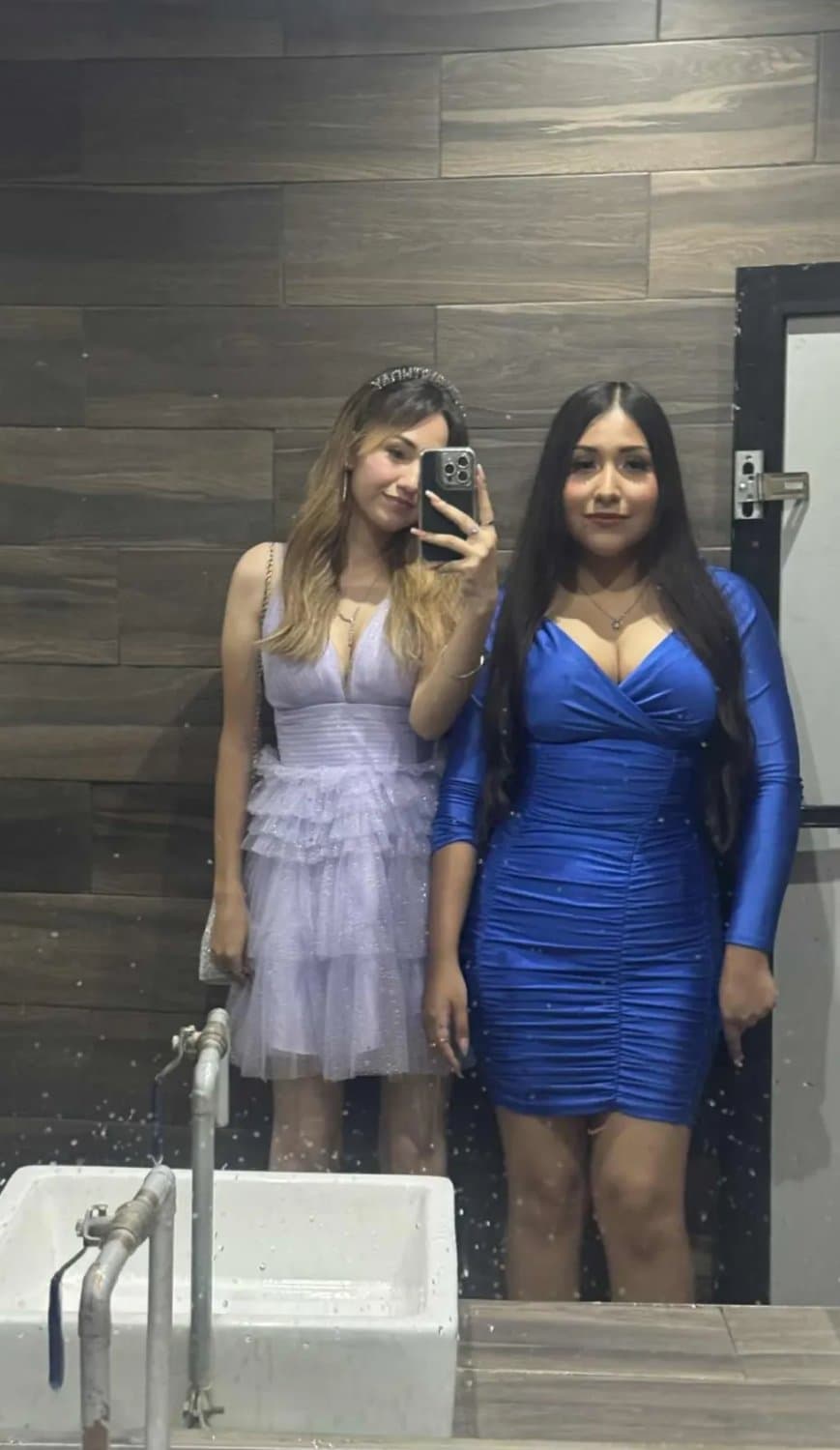 Putas mexicanas buenísimas