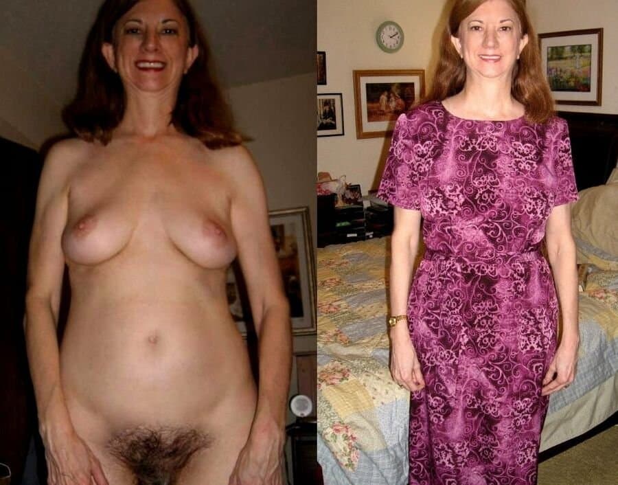 GILF Julie