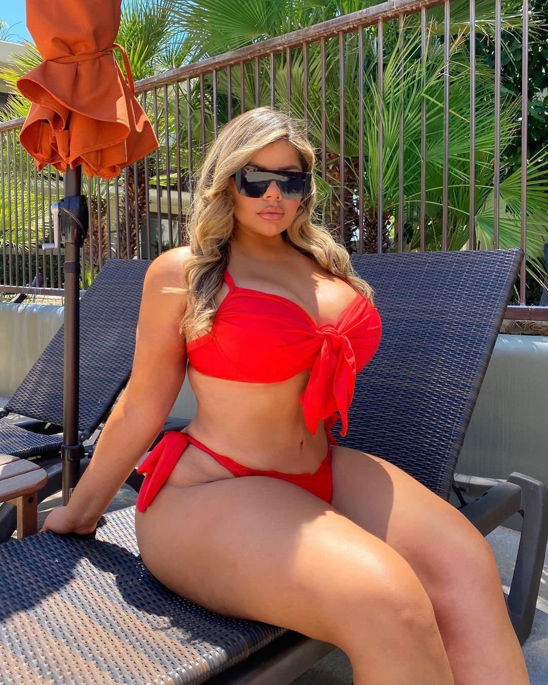 Michelle Mendez Gordinha Gostosa Putinha Safada