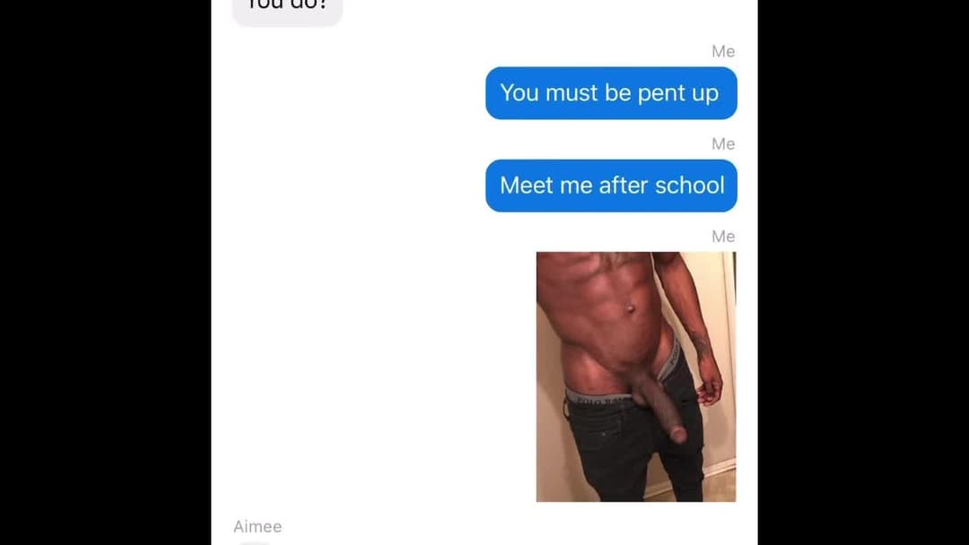 Bbc bully takes your sister